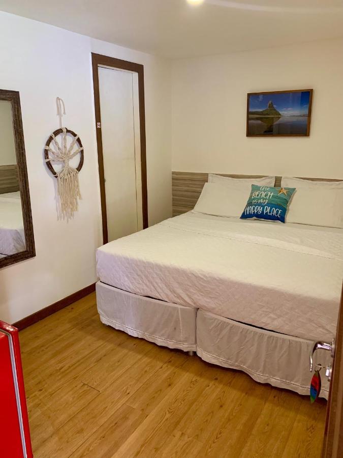 Apartament Hospedagem Junco Noronha Fernando de Noronha Zewnętrze zdjęcie