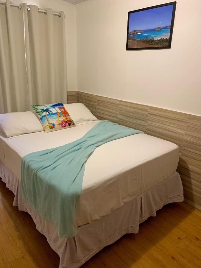 Apartament Hospedagem Junco Noronha Fernando de Noronha Zewnętrze zdjęcie