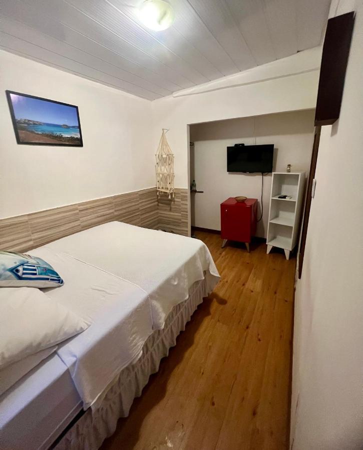 Apartament Hospedagem Junco Noronha Fernando de Noronha Zewnętrze zdjęcie